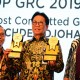 Sucofindo Raih Penghargaan TOP GRC 2019 #4 Stars dan The Most Committed GRC Leader 2019