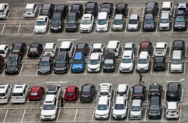 Mulai 1 September 2019, Tarif Parkir Kendaraan di Bandara Juanda Mengalami Penyesuaian
