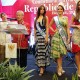 Tiga Ratu Kecantikan Kolombia Promosikan Batik Indonesia