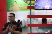 Bernadi Utama Luncurkan Produk Pemanas Air Terbaru