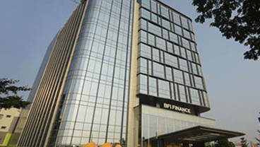 BFI Finance Gelar Kemilau BFI 2019 di Manado