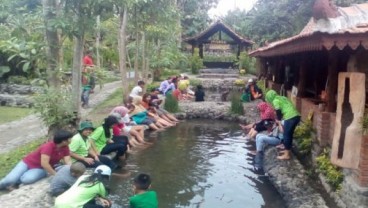 BI Jatim Dorong Pengembangan Kampung Wisata Terintegrasi