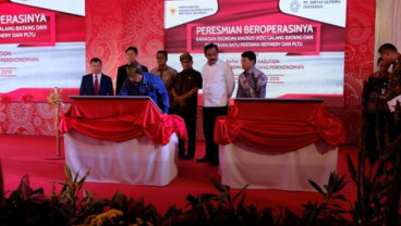KEK Galang Batang Incar Investasi Sebesar Rp17 Triliun