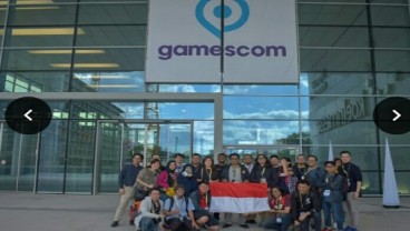 Gamescom 2019 Hasilkan 400 Pertemuan Bisnis dengan Potensi Lebih Dari US$12 Juta  