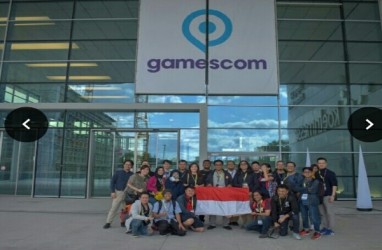 Gamescom 2019 Hasilkan 400 Pertemuan Bisnis dengan Potensi Lebih Dari US$12 Juta  