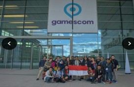 Gamescom 2019 Hasilkan 400 Pertemuan Bisnis dengan Potensi Lebih Dari US$12 Juta  