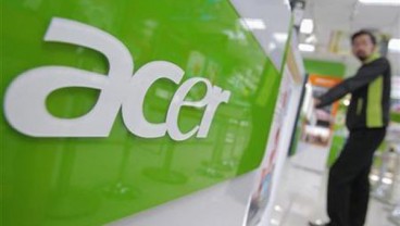 Acer Indonesia Incar 2025 Dengan Teknologi Ini