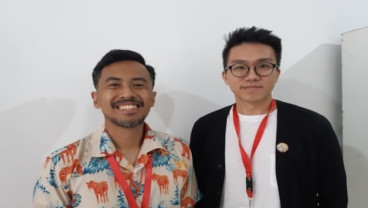 Thirty Days of Lunch: Podcast Literasi Finansial, Karir dan Lifestyle Kekinian
