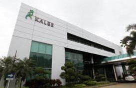 Kalbe Farma (KLBF) Proyeksikan Capex Rp1 Triliun-Rp1,5 Triliun di 2020