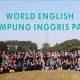 Jumlah Pendaftar 'World English' di Kampung Inggris Pare Kediri Naik Hingga 3 Kali Lipat