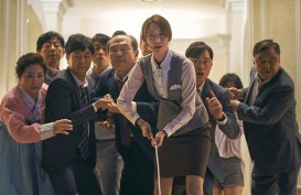 Film Korea : Raih 8 Juta Penonton Domestik, Exit Rambah Indonesia