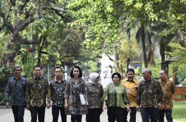 Presiden Diminta Evaluasi Pansel Capim KPK, Diduga Ada Konflik Kepentingan