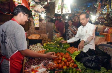 Soal Pembaruan Skema BPNT Tahun Depan, Begini Penjelasan Kemensos