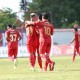 Hasil Liga 1, Drama Lima Gol Warnai Kemenangan Kalteng Putra Atas Bhayangkara FC