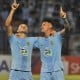 Hasil Liga 1 : Luar Biasa, Persela Pesta Gol 6 - 1 vs PS Tira Persikabo