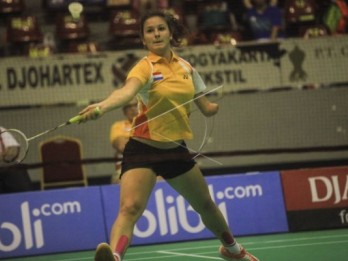 Indonesia Raih 4 Medali Emas Kejuaraan Dunia Para-Badminton 2019 di Swiss