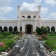 Eks-Anggota Parlemen & Seniman Kawakan Malaysia Sambangi Istana Siak