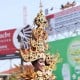 Lampung Culture & Tapis Carnival Semarakkan Festival Krakatau