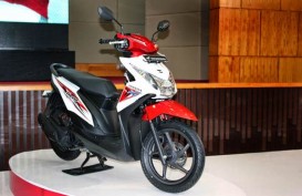 Honda Sebut Pasar Skuter Matik di Kaltim Membesar