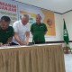 Semen Baturaja Kembali Jadi Sponsor Sriwijaya FC