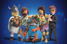 Playmobil: The Movie, Dedikasi untuk Pengusaha Mainan Jerman
