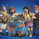 Playmobil: The Movie, Dedikasi untuk Pengusaha Mainan Jerman