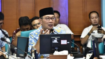 Polisi yang Terbakar Meninggal, Ridwan Kamil Minta Pelaku Ditindak Tegas