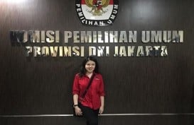 Dilantik Jadi Anggota DPRD DKI, Tina Toon Ingin Duduk di Komisi E 