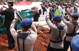 Polisi Dalami Peran 7 OKP Terkait Kasus Polisi Terbakar di Cianjur