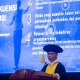 Harapan Rektor UNS kepada Wimboh sebagai Guru Besar
