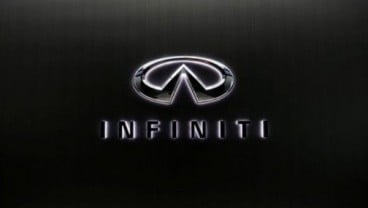 Infiniti Tunjuk Taisuke Nakamura Sebagai Kepala Desain