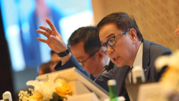 Simpang Siur Divestasi Bank Permata, Ini Kata Bos Astra