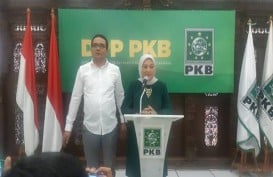 Inilah Susunan Pengurus PKB 2019-2024