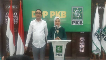 Inilah Susunan Pengurus PKB 2019-2024