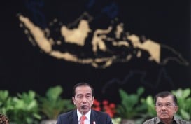 5 Terpopuler Nasional, Jokowi Sebut Ibu Kota Pindah ke Kaltim dan Ridwan Kamil Sebut Desainnya Kurang Tepat