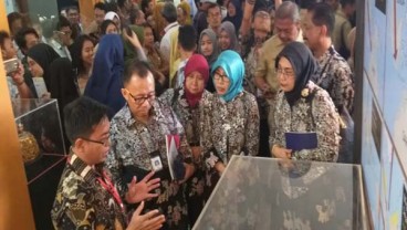 Museum Go To Campus Ajak Milenial Kenali Budaya Nasional dan Kebhinekan