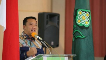 PON 2020, 10 Cabor Dipangkas