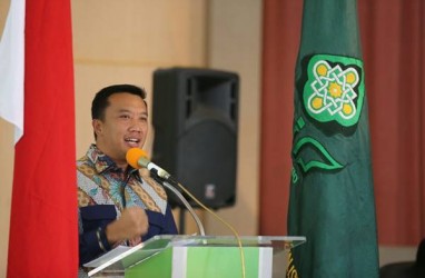 PON 2020, 10 Cabor Dipangkas