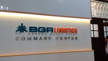 BGR Logistics Jadi Mitra Pasar Fisik Timah Murni Batangan Indonesia