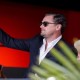 Leonardo DiCaprio Desak Pemimpin Dunia Tindak Cepat Tragedi Kebakaran Amazon