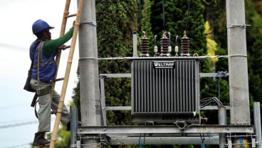 PLN Targetkan Pemasangan 6.000 Instalasi Baru di Gorontalo