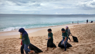 Pemkab Boalemo Diminta Selesaikan Sengketa Obyek Wisata Pantai Ratu