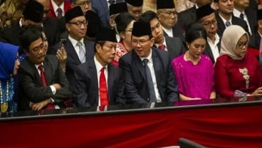 Wacana Gabung Jakarta, Sutiyoso: Depok & Bekasi Hanya Dapat Racun