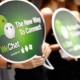 Tencent Luncurkan Aplikasi WeChat untuk Pengemudi