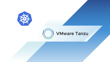 LAPORAN DARI AS: VMware Luncurkan VMware Tanzu dan Perkenalkan Project Pacific