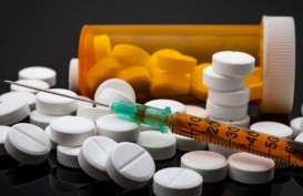 Johnson & Johnson Diperintahkan Bayar Ganti Rugi Rp8,1 triliun Terkait Opioid