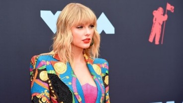 Mengintip Koleksi Aset Properti Taylor Swift