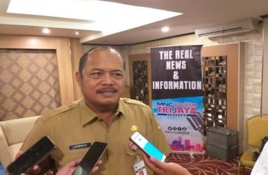 Potensi Panas Bumi di Jateng Capai 550.000 MW