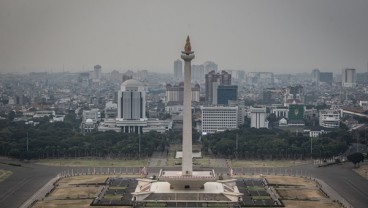 Layanan Transportasi Umum Lokasi Ibu Kota Baru Masih Buruk