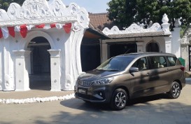 Cirebon Sumbang 23% Penjualan Suzuki di Jawa Barat
